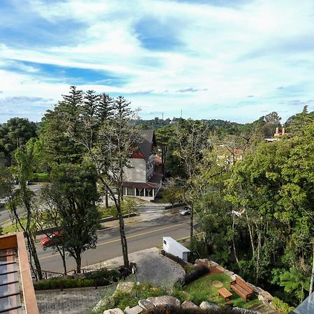 Hotel Refugio da Montanha Gramado Camera foto