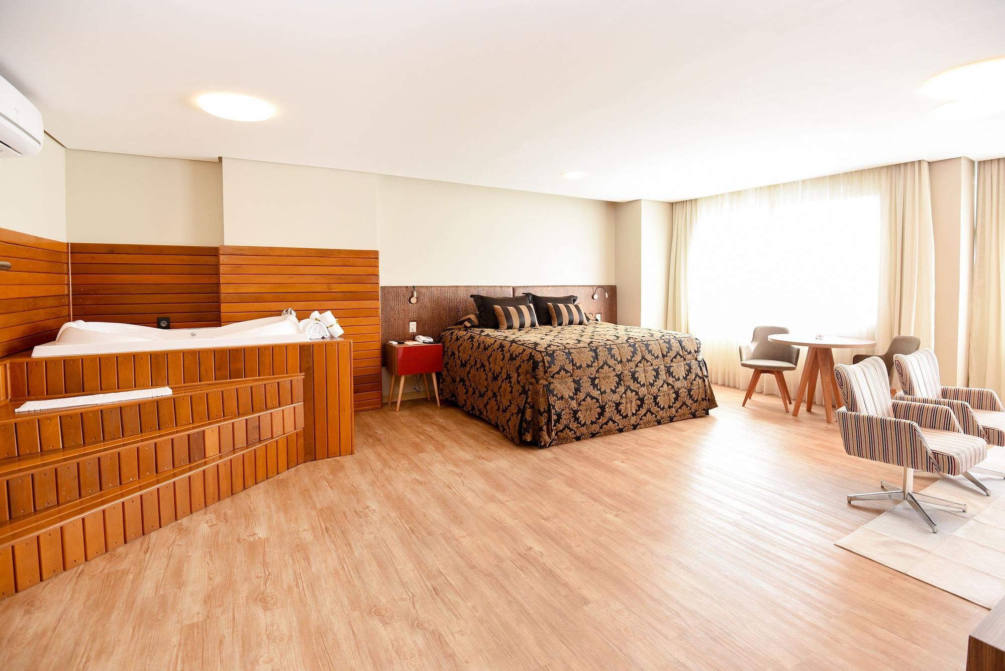 Hotel Refugio da Montanha Gramado Esterno foto